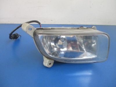 Hyundai matrix i протитуманна фара правий протитуманні передні фото №1