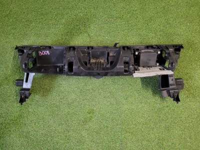 Peugeot 3008 i t84 pas верхний передний + передняя панель фото №1