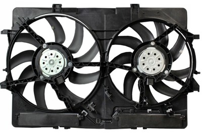 FANS AUDI Q5 8R AUDI Q3 2008+ 8K0959455S 8K0959455AD 8K0959455AB  