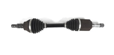 Приводной вал левая opel insignia b 2.0 cdti b20dth фото №1