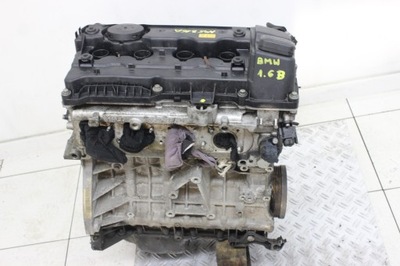 MOTOR PILAR BMW E87 E81 E90 E91 1.6 B N45B16A  