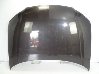 Капот audi a3 8p 02-05 фото №1