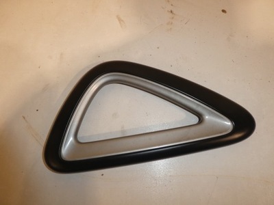 Vw scirocco 1k8 ручка двері оббивка правий перед 1k8868056a фото №1