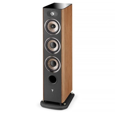 FOCAL ARIA 926 PRIME WALNUT Kolumna Podłogowa