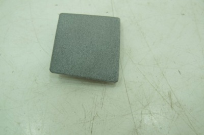 Заглушка задний  правый на порог a2156982430 mercedes cl55 amg cl w215 фото №1