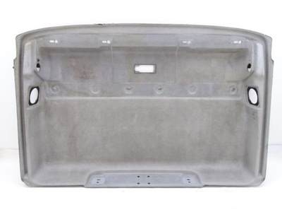 Daf lf 45 55 01-06 e3 потолок фото №1