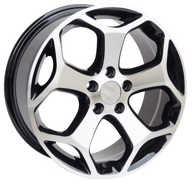 LLANTAS 16'' PEUGEOT 605 607 EXPERT II NUEVO RCCON CON  