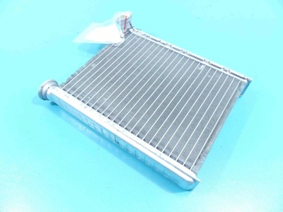 Обігрівач renault clio iv 12-19 europa фото №1