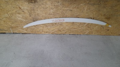 Спойлер задняя a5 s5 8t8827933 фото №1