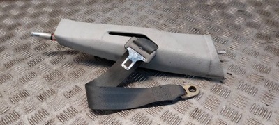 Pas безопасности правый перед volvo s40 v40 i фото №1