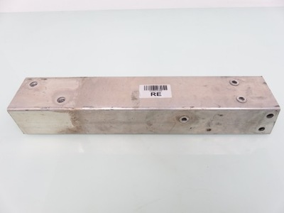 Зона деформации bmw i3 6852704 фото №1