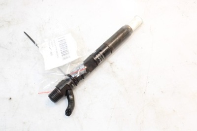 Інжектор форсунка renault clio iii lift 1.5dci фото №1