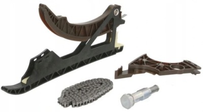 Набор грм bmw 3 e90 318i 320i 2.0 2007-2012 фото №1