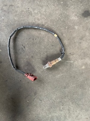 Audi a8 d4 датчик лямбда-зонд 4h0906262g фото №1