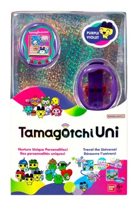 Tamagotchi BANDAI Uni TAM43352