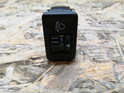 Sx4 s-cross переключатель регулировки света 13- фото №1