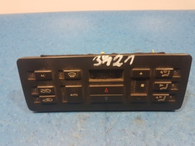 Citroen xm ii 2.0 kat панель кондиціонера обдув 69250002 фото №1