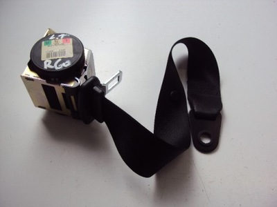 Pas безпеки лівий задня mini r60 2010- фото №1