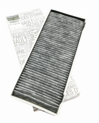 Фільтр салонний renault espace iv 7701056390 org фото №1