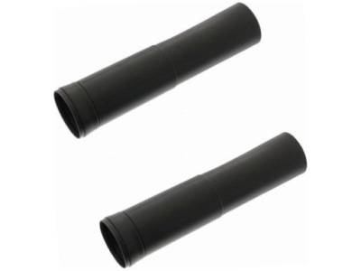 Защита амортизатора vw up 11-20 load up 14-20 seat mii 11-19 фото №1