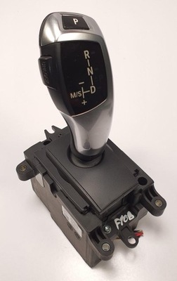 Домкрат переключения передач bmw 5 f10 f11 9218101 фото №1