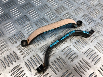 Mercedes sl r107 ручка кронштейн крыша hardtop фото №1