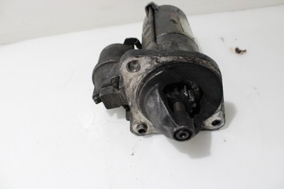 Стартер honda jazz ii 1.4 фото №1