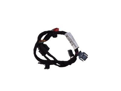 4h0971679c джгут освітлення консолі audi a8 d4 фото №1