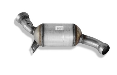 MERCEDES S211 W211 E280 E320 2002-2009 ФИЛЬТР DPF САЖЕВЫЙ САЖЕВЫЙ/FAP A2114903914 2114903914