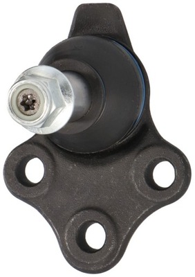 Шарова опора важеля dacia фото №1