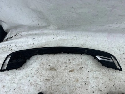 Бампер решітка jaguar e-pace r-dynamic lift 2022 фото №1