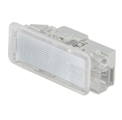 Лампа салона peugeot 206 307 308 407 508 607 807 фото №1