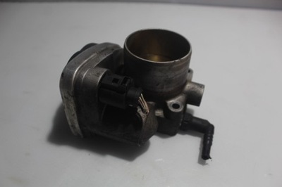 Дроссельная заслонка renault laguna ii фото №1