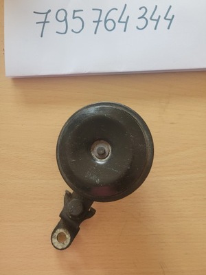 Сигнал клаксон renault master iii фото №1