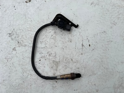 Insignia a astra j 2,0cdti датчик лямбда-зонд фото №1