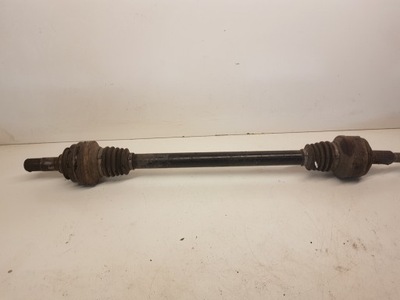 Приводной вал задняя audi q7 vw touareg 7l8501201b фото №1