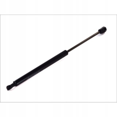 Привод амортизатор капот перед hyundai santa fé i фото №1