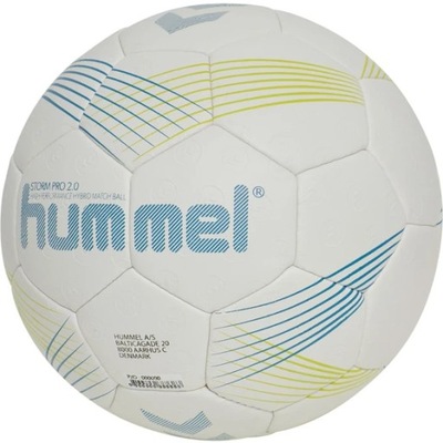 Piłka ręczna Hummel Unisex-Adult Storm PRO 2.0