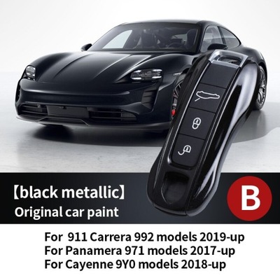 PARA PORSCHE MACAN BOXSTER CAYMAN PANAMERA 718 91  