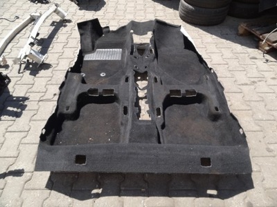 Jeep avenger 2023 обшивка коврик пол салона europa оригинал фото №1