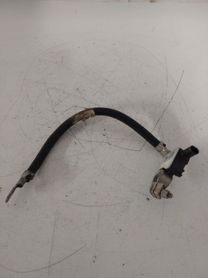 Клема мінусова audi a5 8t фото №1