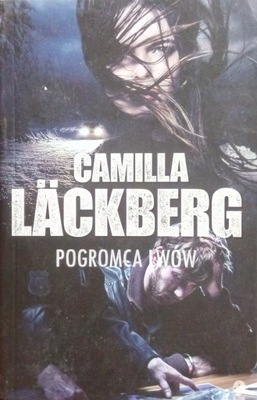 CAMILLA LACKBERG POGROMCA LWÓW