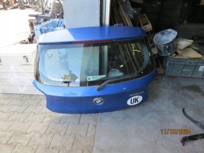 Радіатор вихлопних газів egr bmw n47d20a 780518903 e90 e87 фото №1