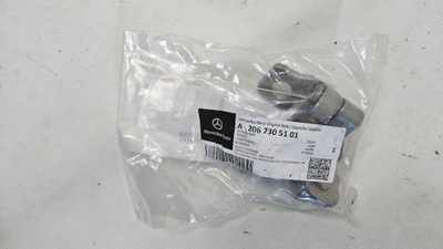 Петля дверь mercedes c-klasa w206 a2067305101 новый фото №1