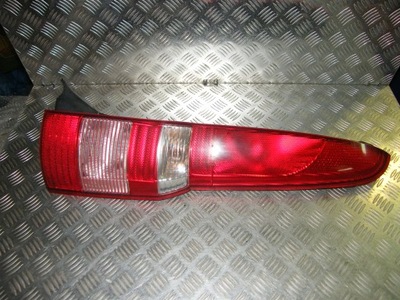 Лампа права вкладиш правий задня задня fiat panda фото №1