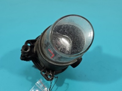 Протитуманна фара лівий mercedes vito w447 14-19 фото №1