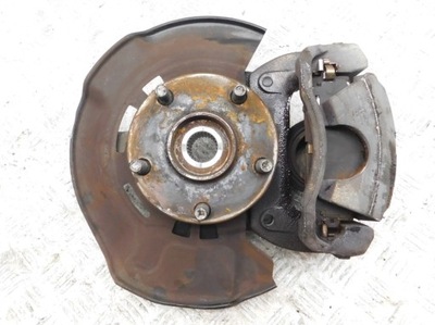 Поворотный кулак правая перед - toyota prius+ plus 1.8h 12-20 фото №1