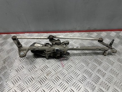 Механізм двірник opel vectra c фото №1