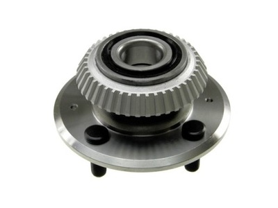 CUBO RUEDAS PARTE TRASERA ROVER MTM 200/400/25/45 96-04 +ABS  