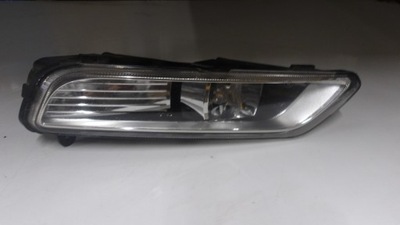 Противотуманная фара правый перед vw passat b7 фото №1